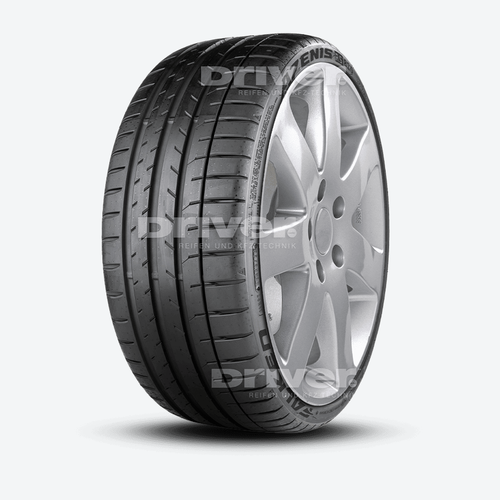 Azenis RS820