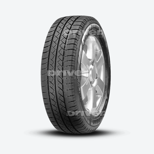Vector 4Seasons Cargo