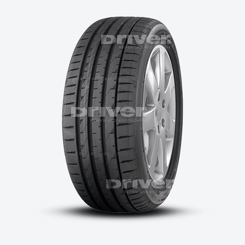 Azenis FK520