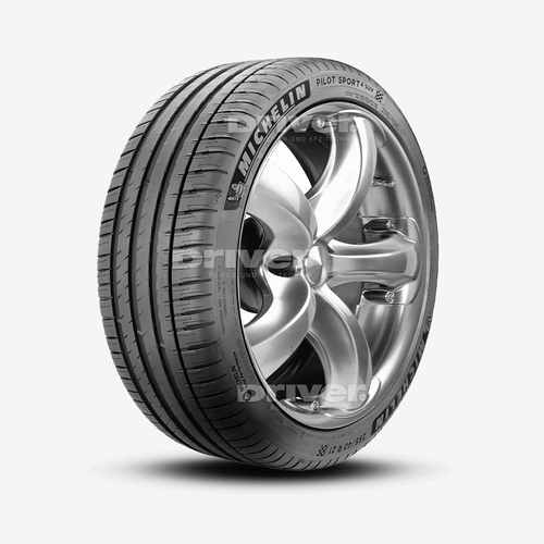 Pilot Sport 4 Suv