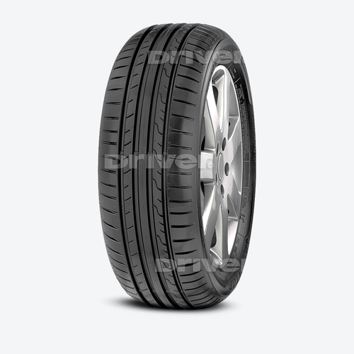 Sport BluResponse