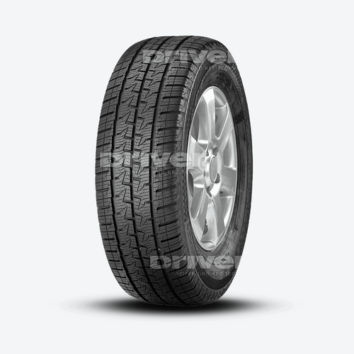 VanContact 4Season