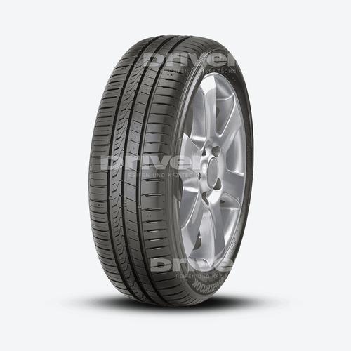 KInERGy ECO2