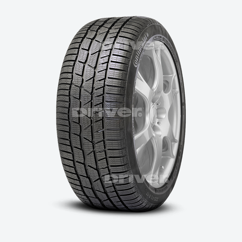 ContiWinterContact TS 830 P