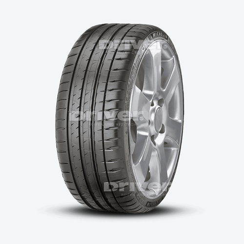 Pilot Sport 4 S