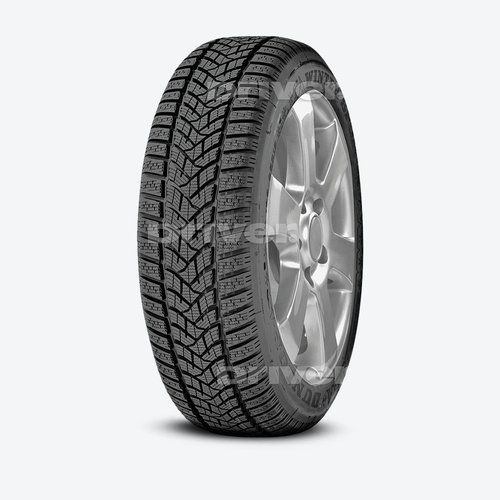 Winter Sport 5 SUV