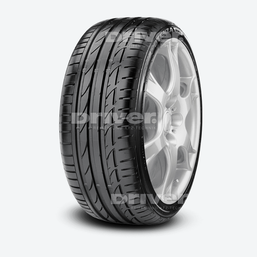 Potenza S001