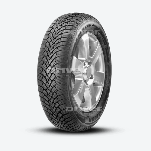 Ice Blazer Alpine+