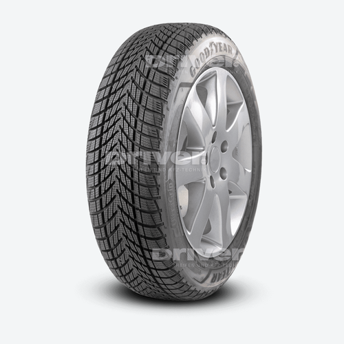 UltraGrip Performance 3