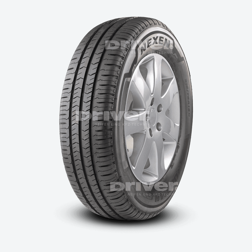 Roadian CTX