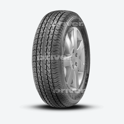 Roadian AT 4X4