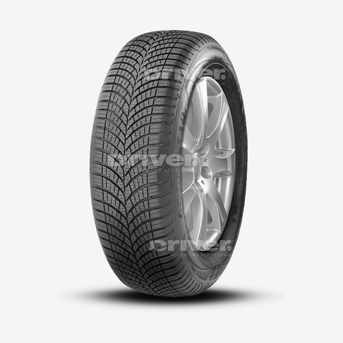 VECTOR 4SEASONS GEN-3 SUV