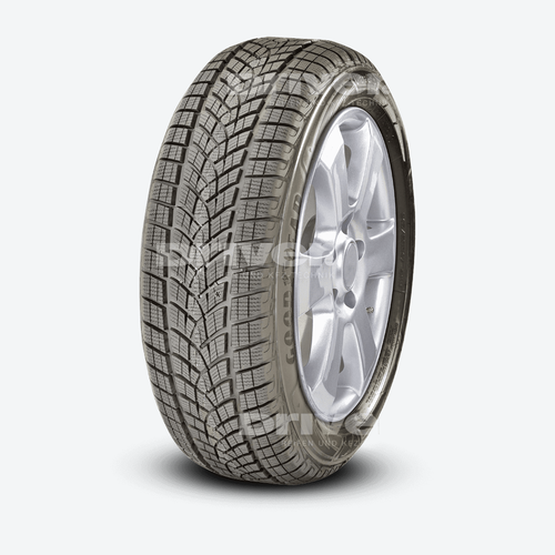 UltraGrip Performance+ SUV