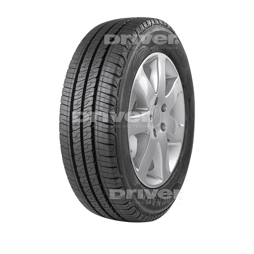 Econodrive LT