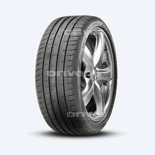 Eagle F1 SuperSport