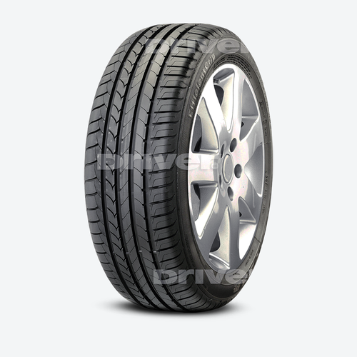 EfficientGrip SUV