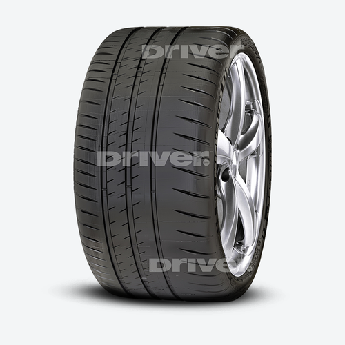 Pilot Sport Cup 2