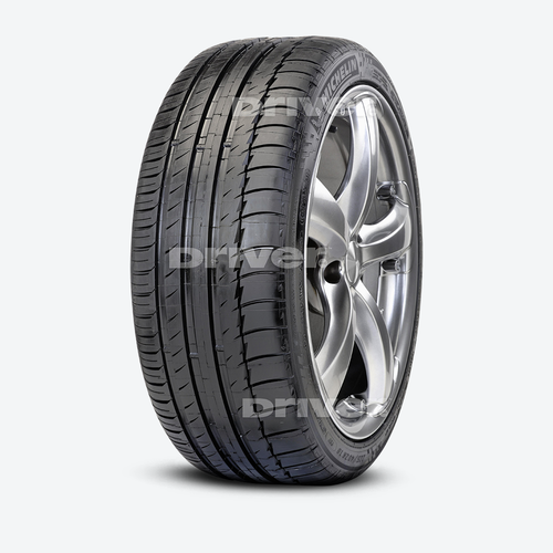 Pilot Sport PS2