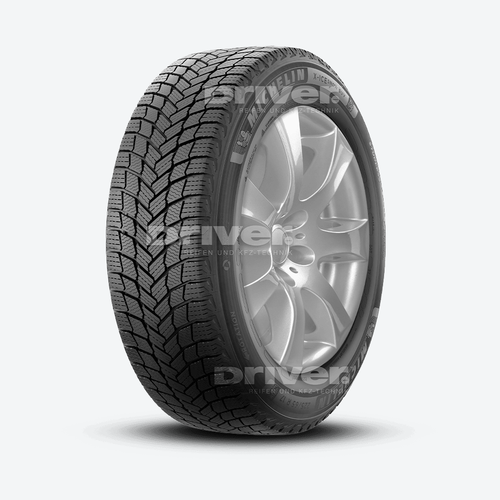 X-Ice Snow SUV