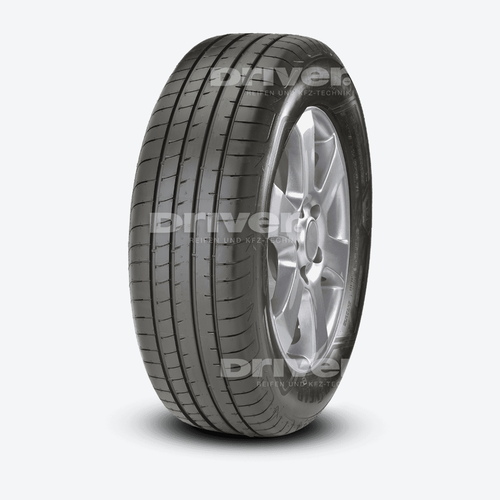 EAGLE F1 (ASYMMETRIC) 3 SUV