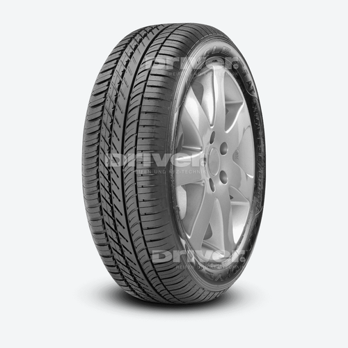 EAGLE F1 (ASYMMETRIC) SUV AT