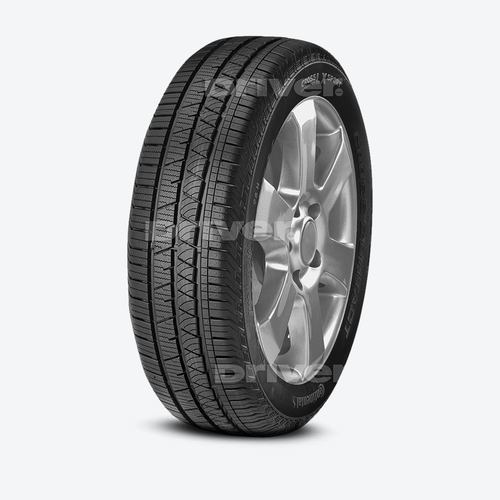 ContiCrossContact LX Sport