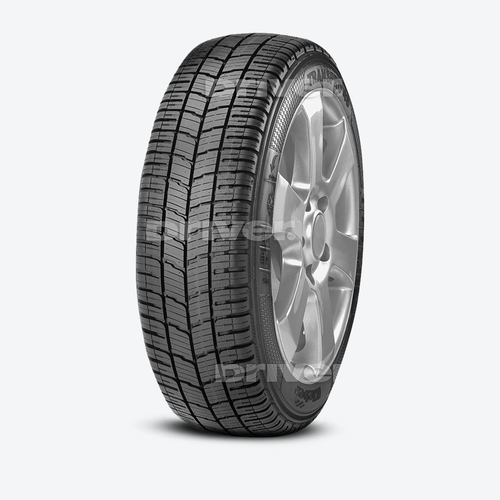 Transpro 4S
