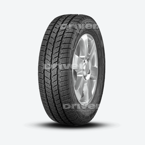VanContact Winter