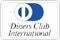 Método de pago aceptado: Diners