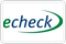 Método de pago aceptado: Electronic Check