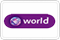 Método de pago aceptado: World