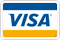 Accepted payment: Visa