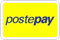 Accepted payment: PostePay