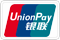 Metodo di pagamento accettato: Unionpay