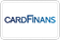 Metodo di pagamento accettato: Card Finans