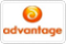 Metodo di pagamento accettato: Advantage