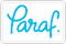 Metodo di pagamento accettato: Paraf