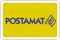 Metodo di pagamento accettato: Postamat