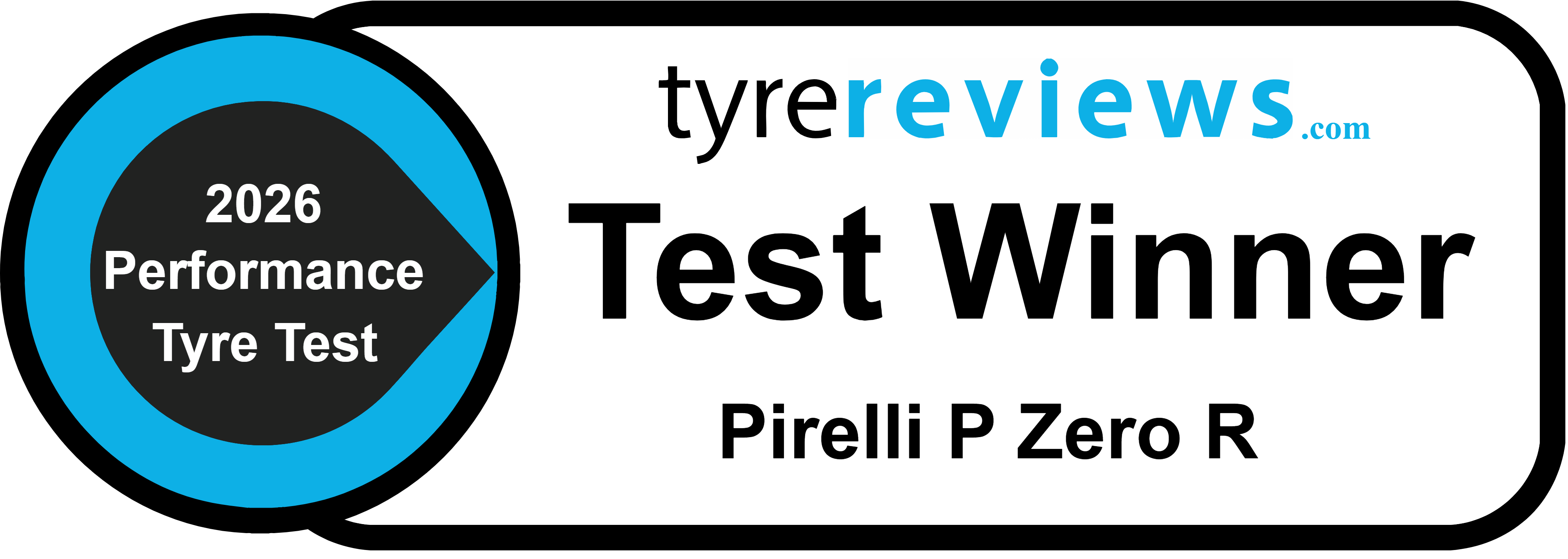 Tyre Reviews — PZERO R